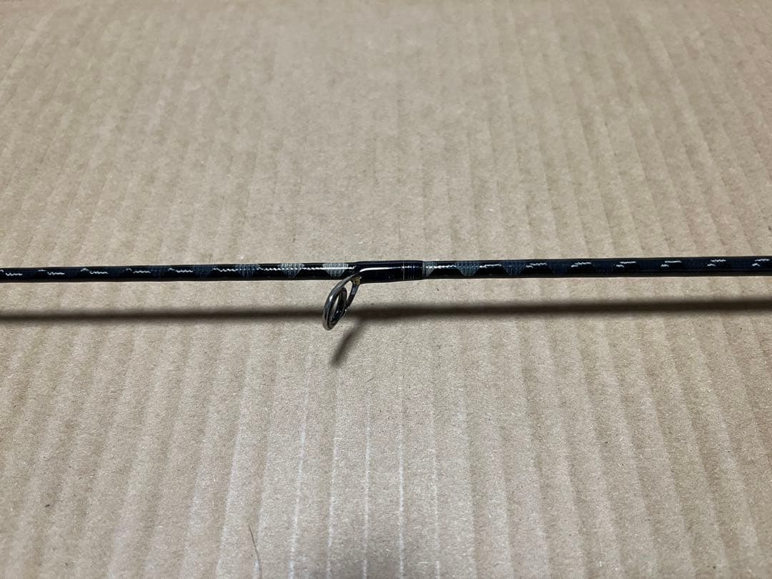 送料込　シマノ　グラップラー　SHIMANO　GRAPPLER　S73ML