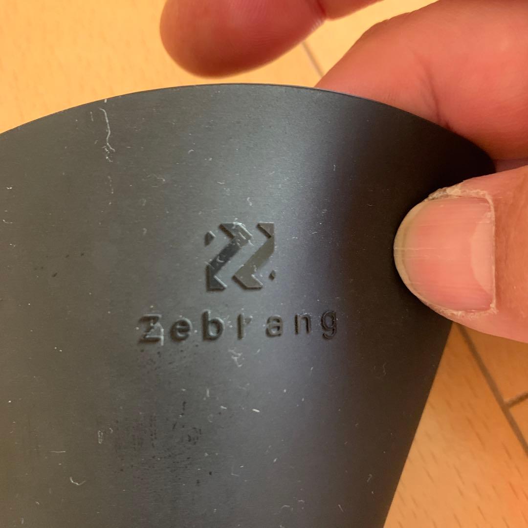 Zebrang など コーヒーセット4点