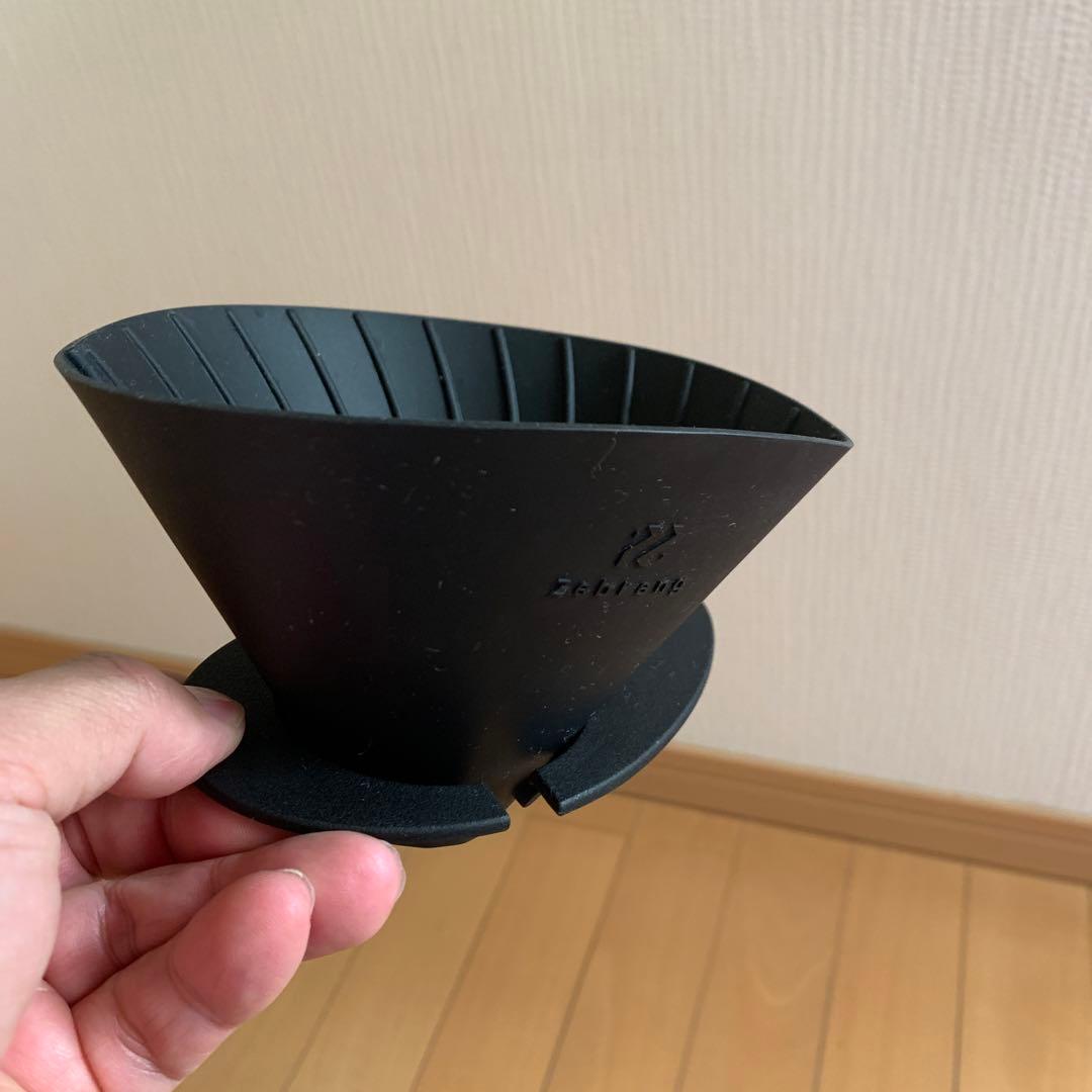 Zebrang など コーヒーセット4点