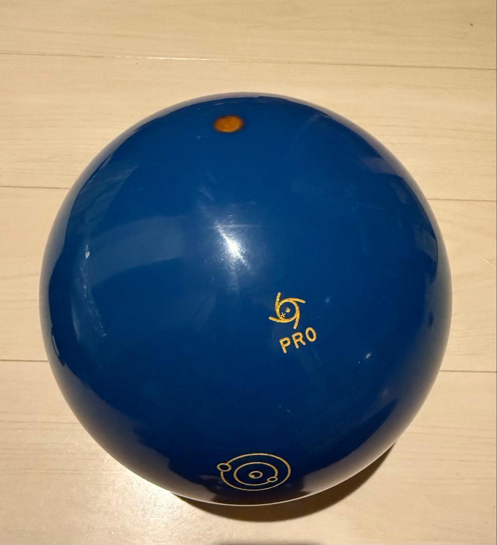 【新品】　アイオンプロソリッド15P