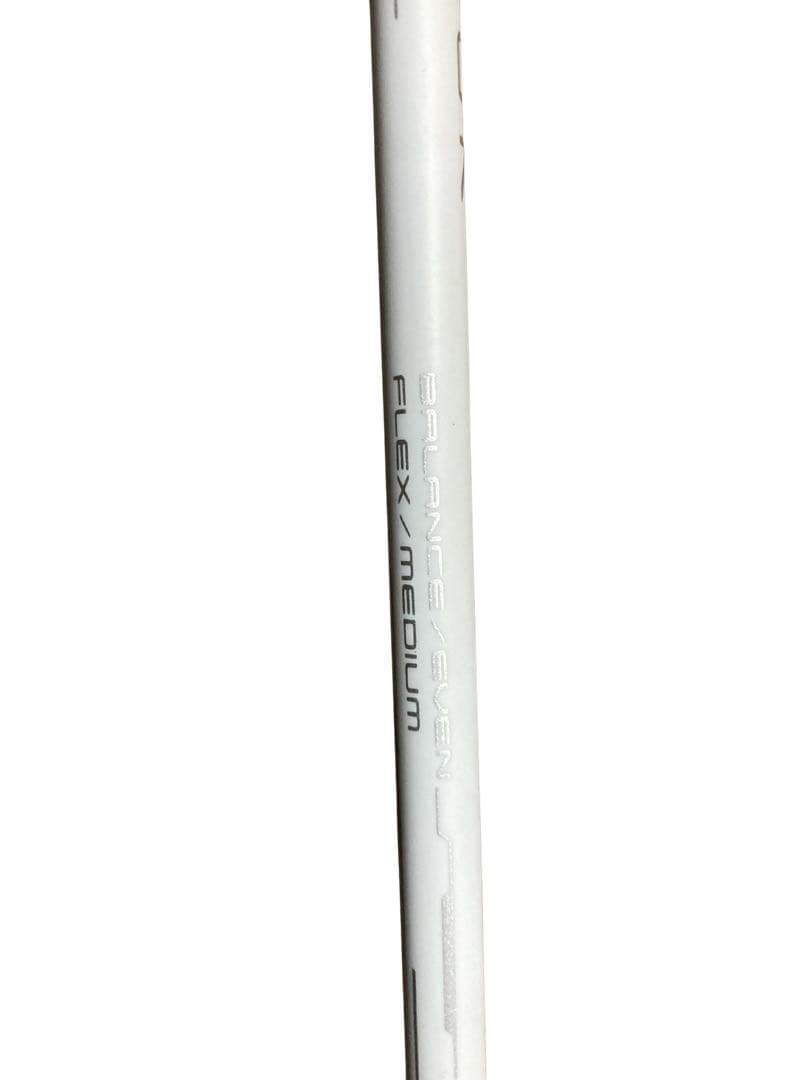 ミズノ　バドミントンラケット　初代　アルティウスツアー　美品　4U6