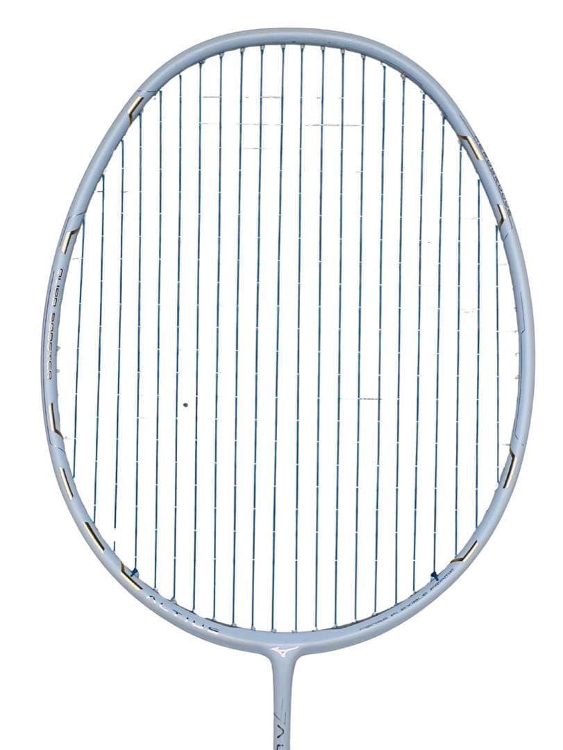 ミズノ　バドミントンラケット　初代　アルティウスツアー　美品　4U6