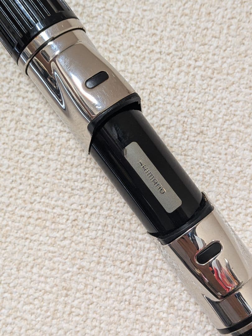 シマノ海魂EV M-540 振出石鯛竿