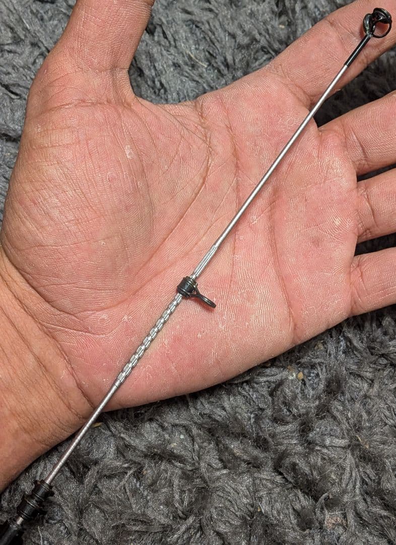 シマノ海魂EV M-540 振出石鯛竿