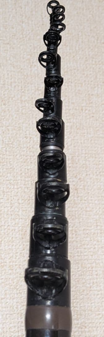 シマノ海魂EV M-540 振出石鯛竿