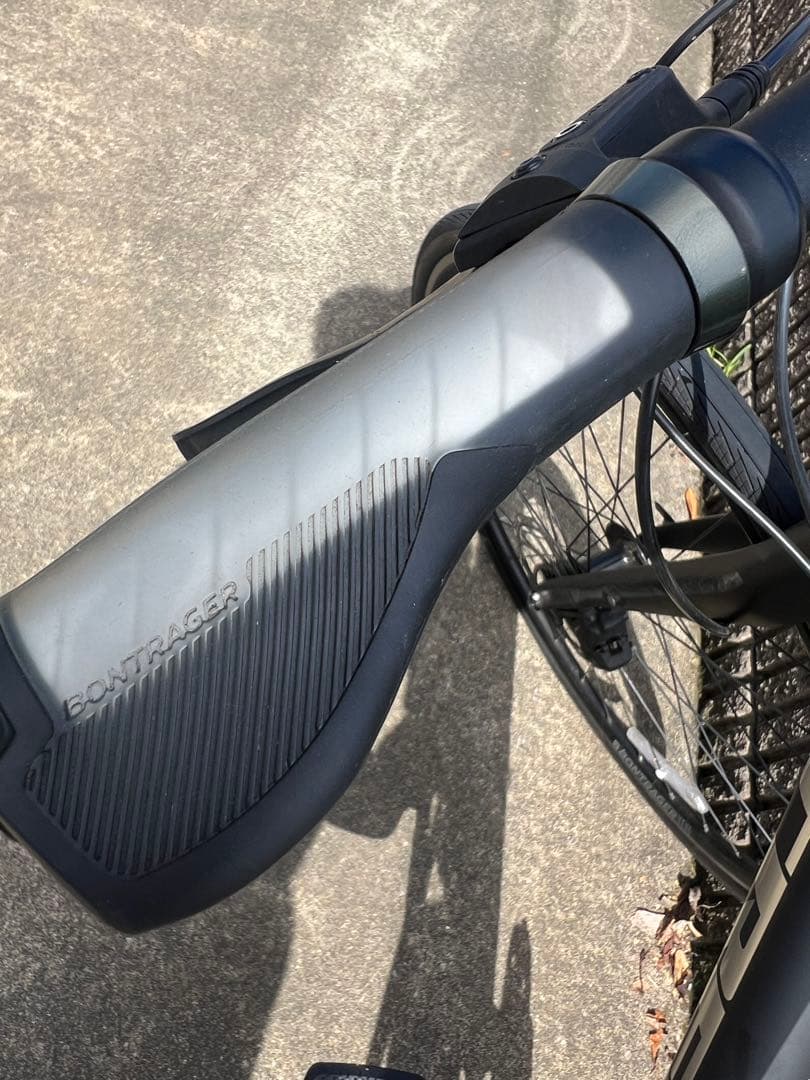 TREK FX3 トレック クロスバイク サイズM 黒