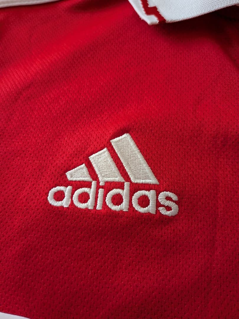 adidas アーセナルユニフォーム22/23