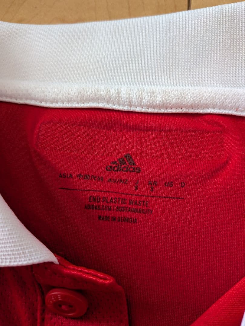 adidas アーセナルユニフォーム22/23