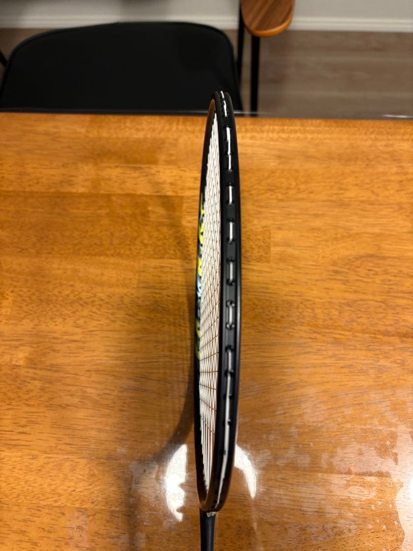 YONEX NANORAY 10 バドミントンラケット②
