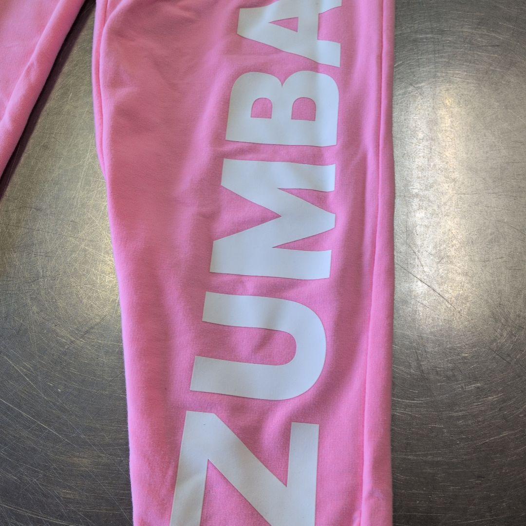 ZUMBA パンツ XS