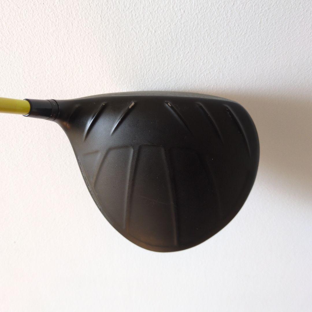 PING G SERIES Gドライバー（シャフト:Tour AD MT-6S）