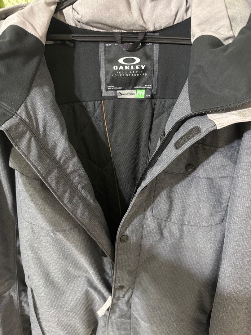 OAKLEY スノボードウェア 上下セット