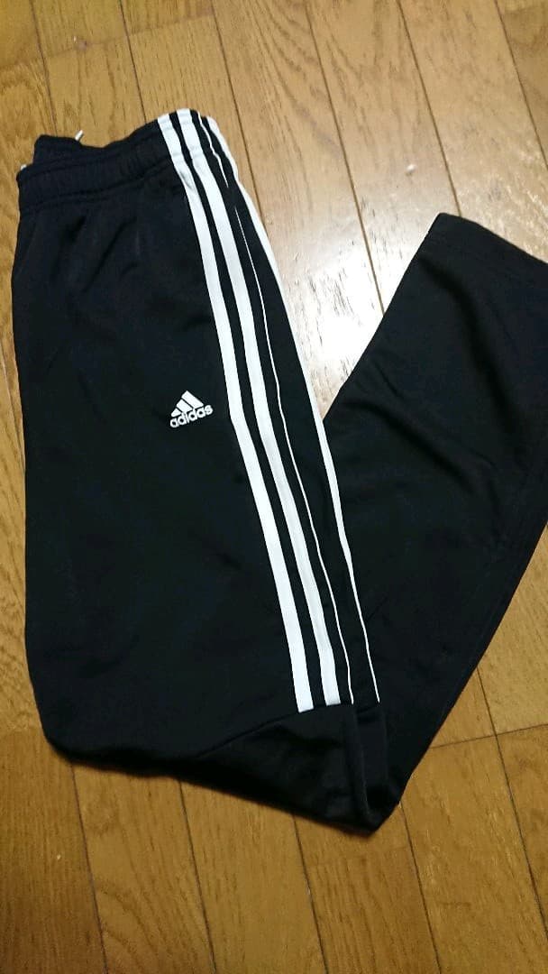 アディダス ジャージ上下セット新品
