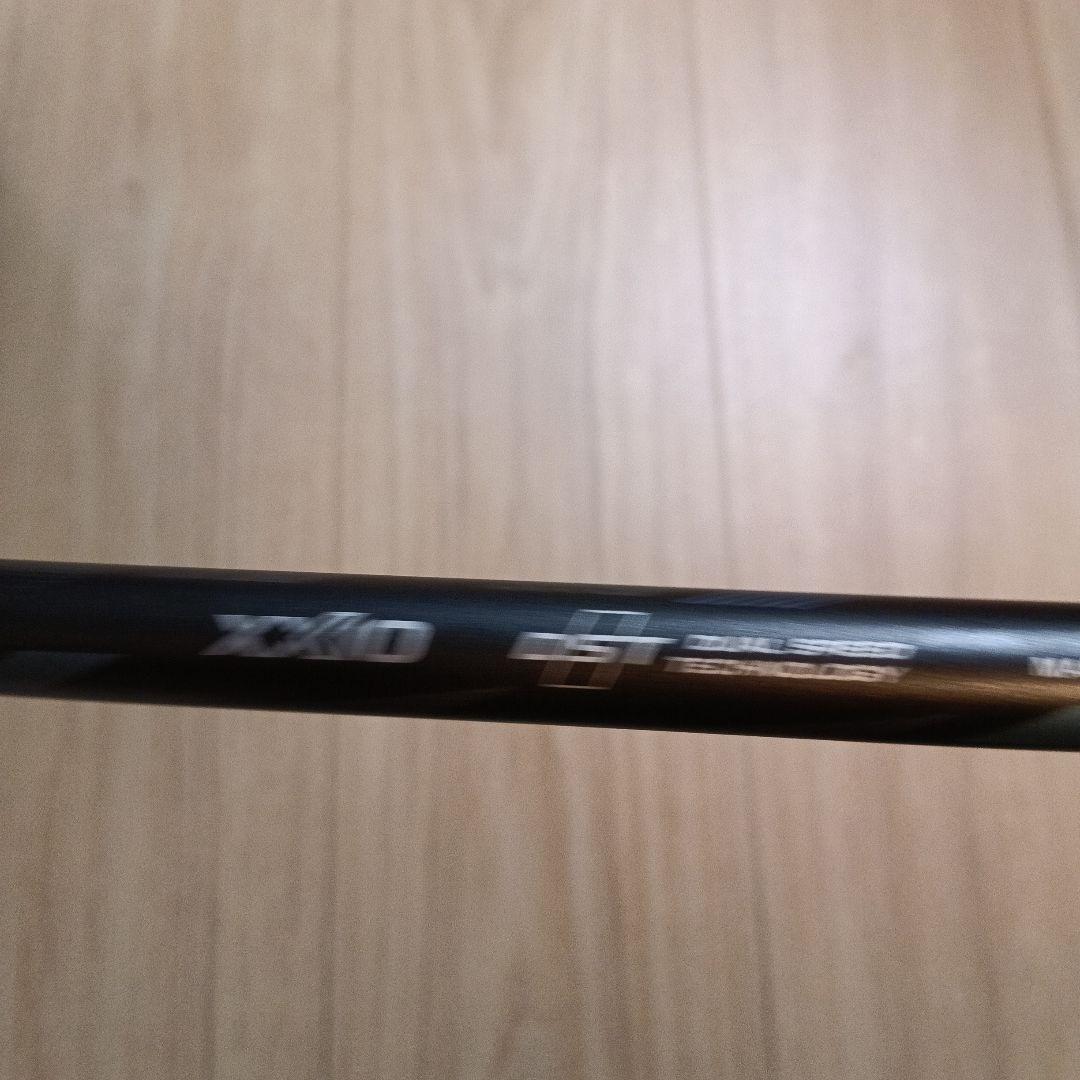 XXIO 14 ゼクシオ14 ドライバー 9.5 SR