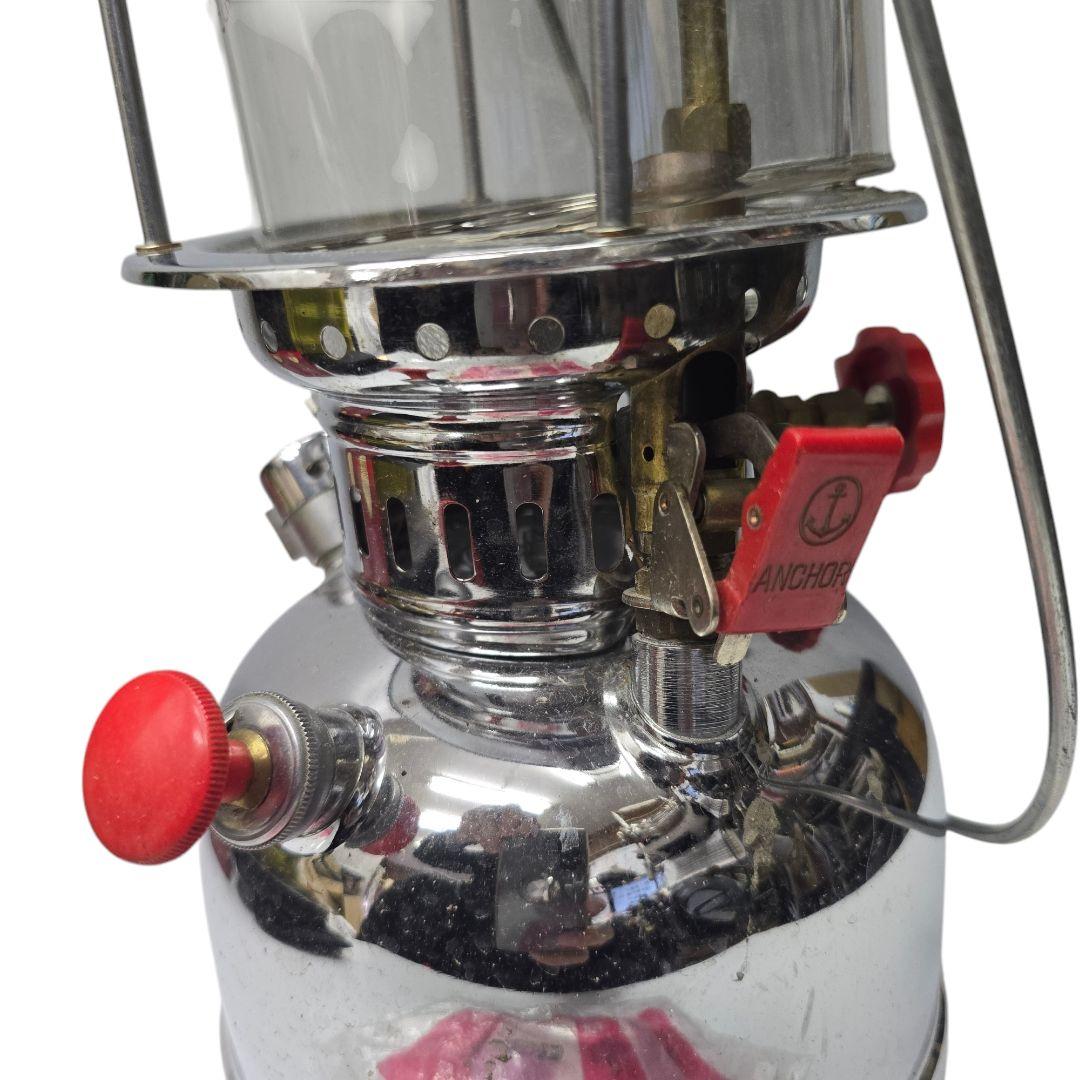 ANCHOR TRAD MARK ランタン　　No.909