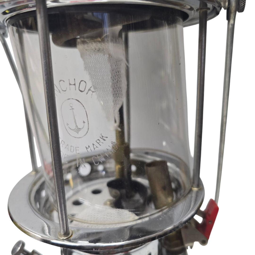 ANCHOR TRAD MARK ランタン　　No.909