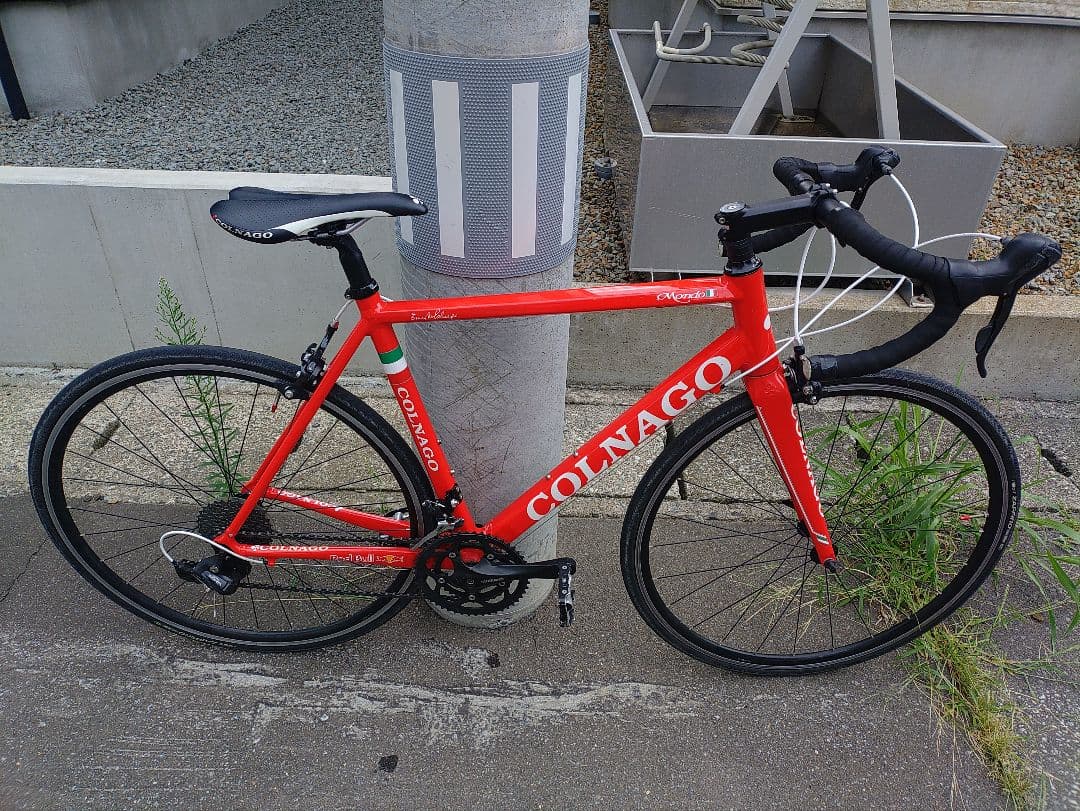 2016 COLNAGO Mondo SORA コルナゴ モンド ソラ 520㎜