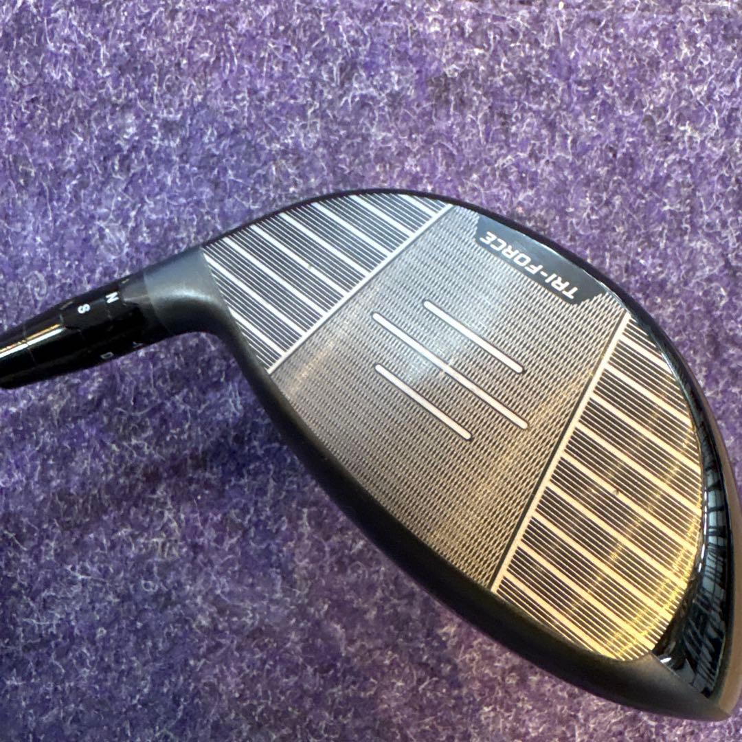 キャロウェイ　クワンタム　MAX ドライバー　美品　QUANTUM SR ⒑5