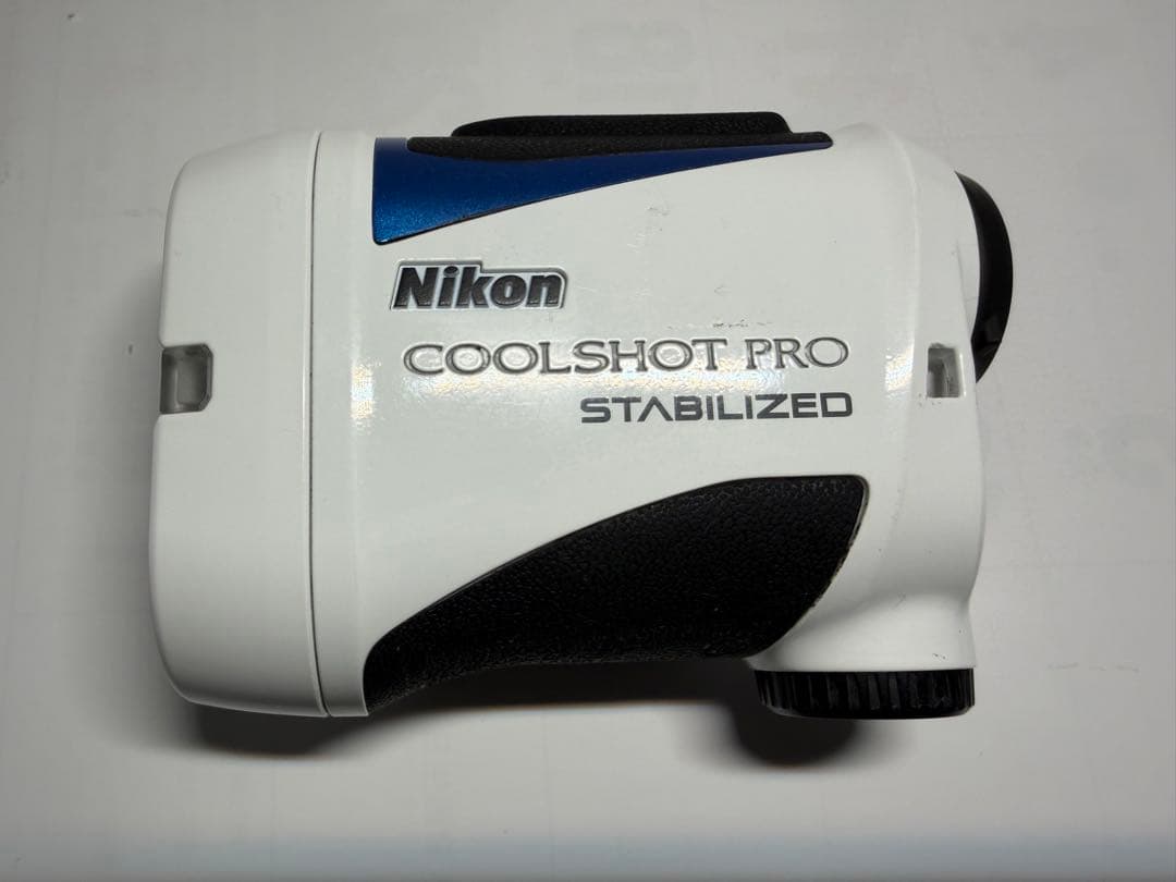 『処分価格！！』Nikon COOLSHOT PRO STABILIZED