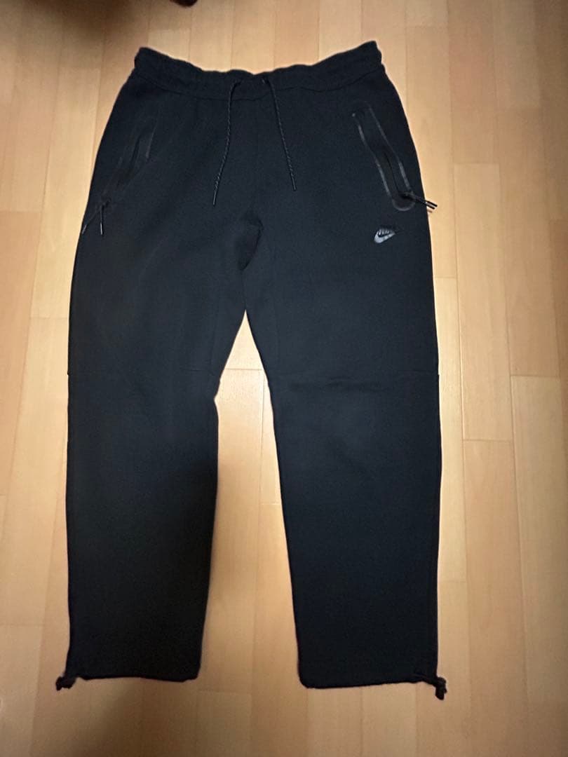 と*と様 Nike テックフリース パンツ
