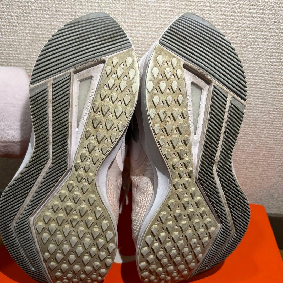 ウォーキング・ランニングウェア NIKE ZOOM 24.5