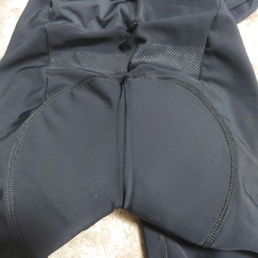 Rapha ビブタイツ M ブラック