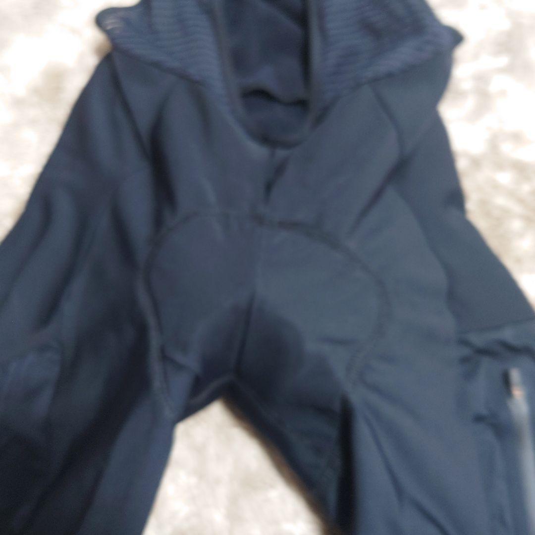 Rapha ビブタイツ M ブラック