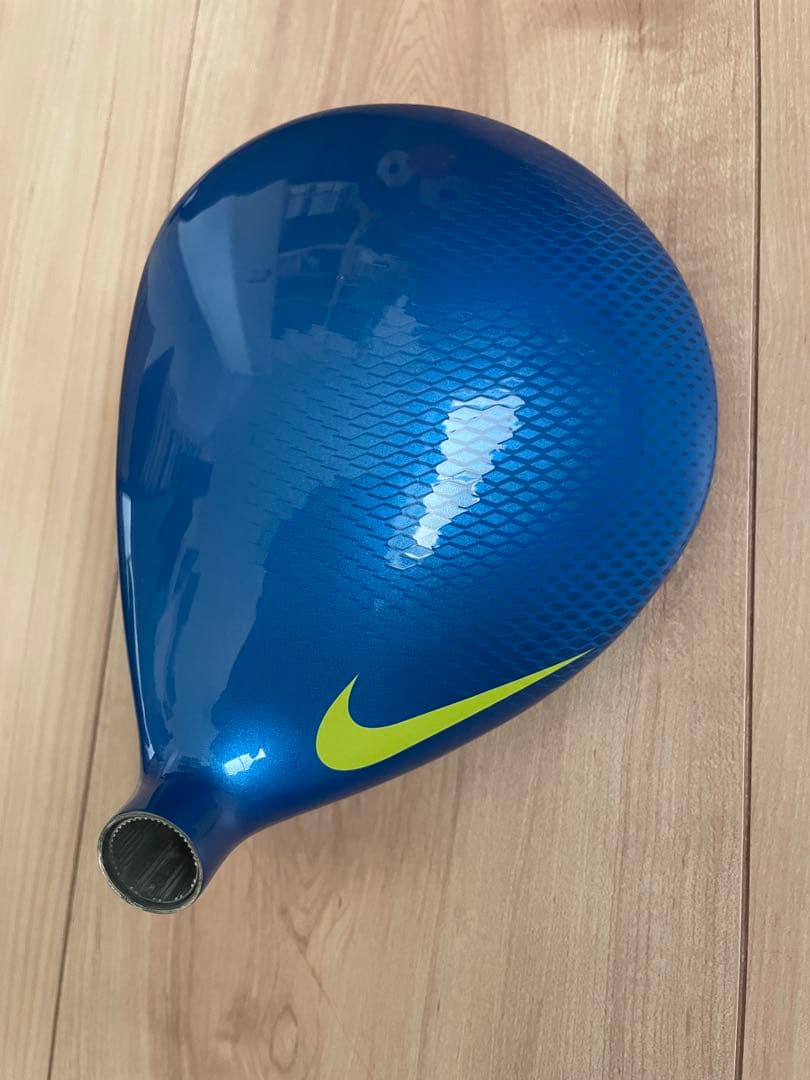 Nike Vapor Fly Pro ドライバー　ヘッドのみ