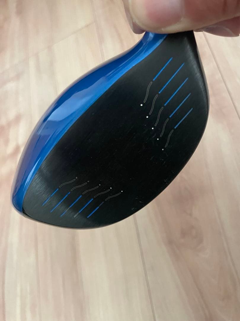 Nike Vapor Fly Pro ドライバー　ヘッドのみ