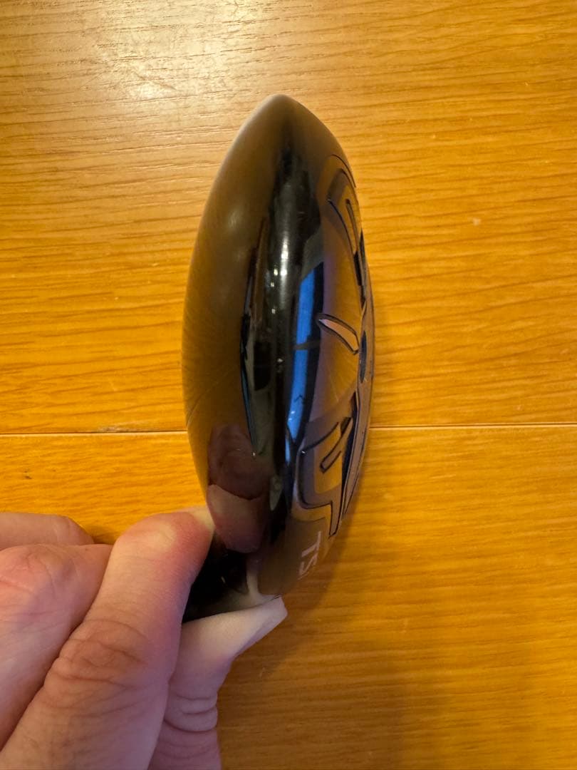 【美品】タイトリスト TSi3 5W 18° ヘッドのみ