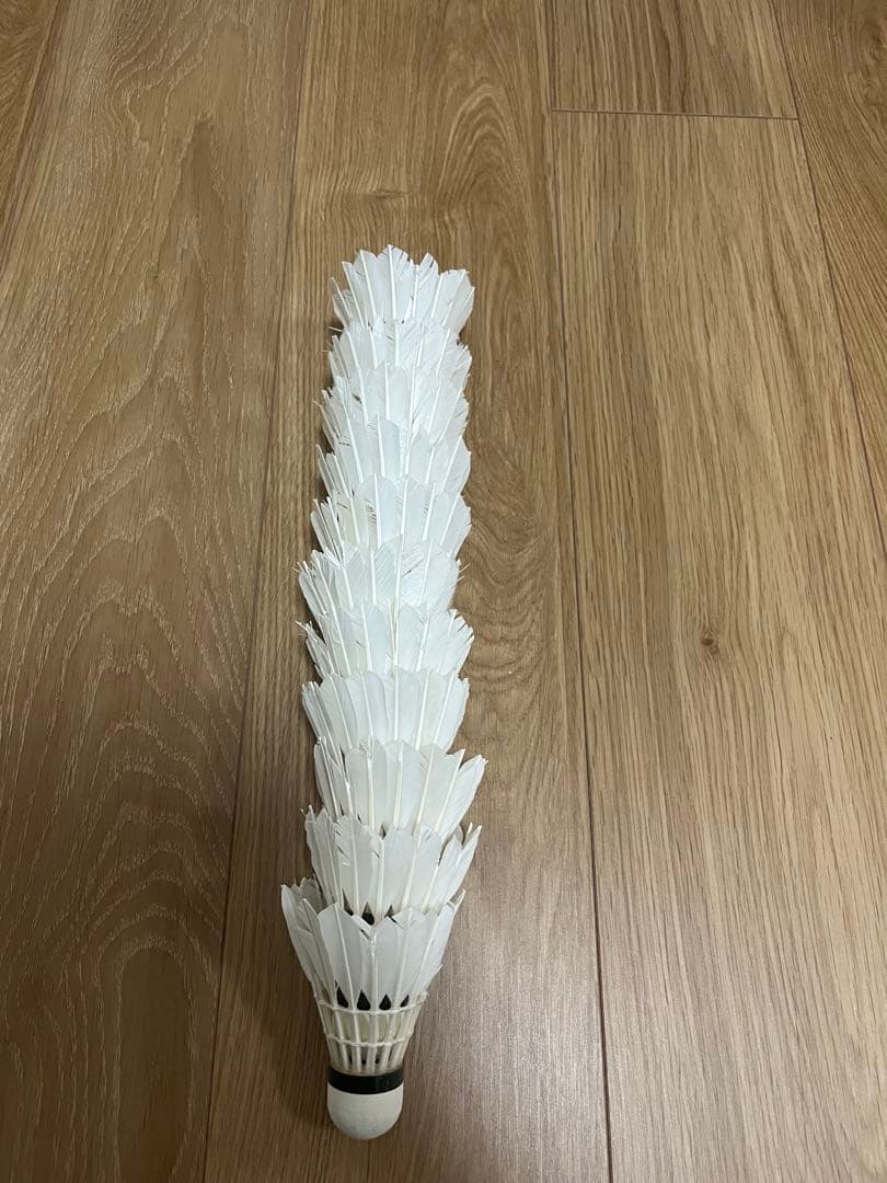 YONEX ノックシャトル 270球