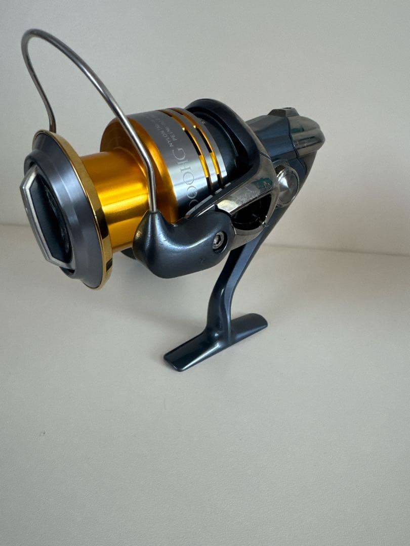 SHIMANO TWIN POWER SW 5000HG 09 ツインパワー
