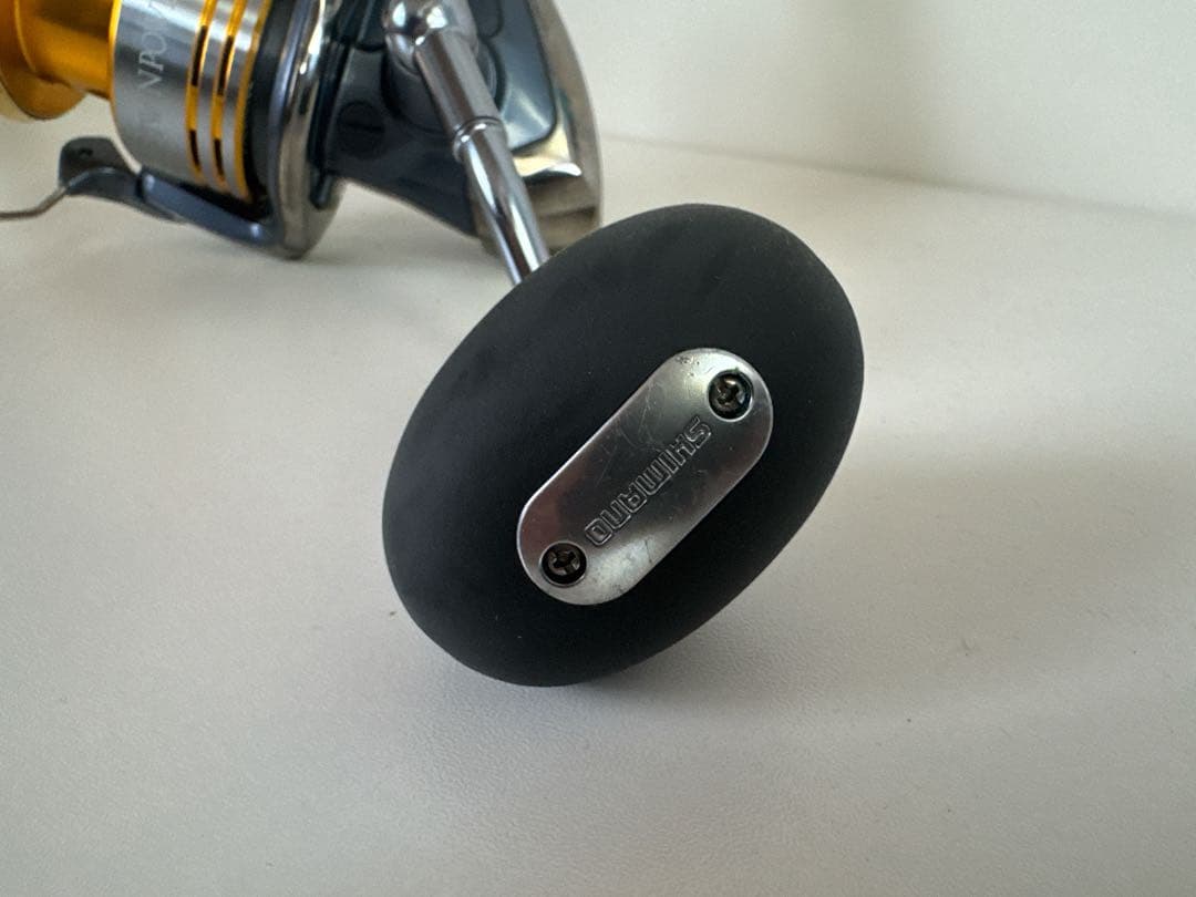 SHIMANO TWIN POWER SW 5000HG 09 ツインパワー