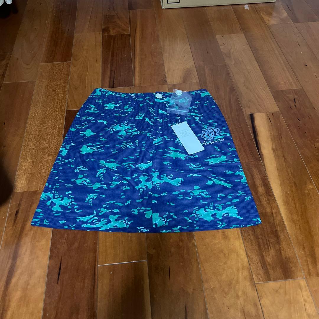 ZOY ゴルフパンツ　レディース