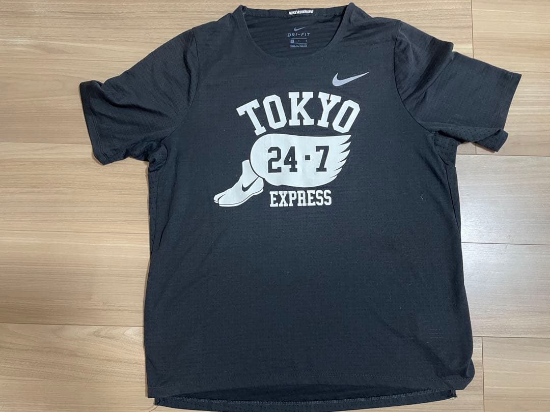 ナイキ トレイル　nike Trail　まとめ売り　シャツ　パンツ
