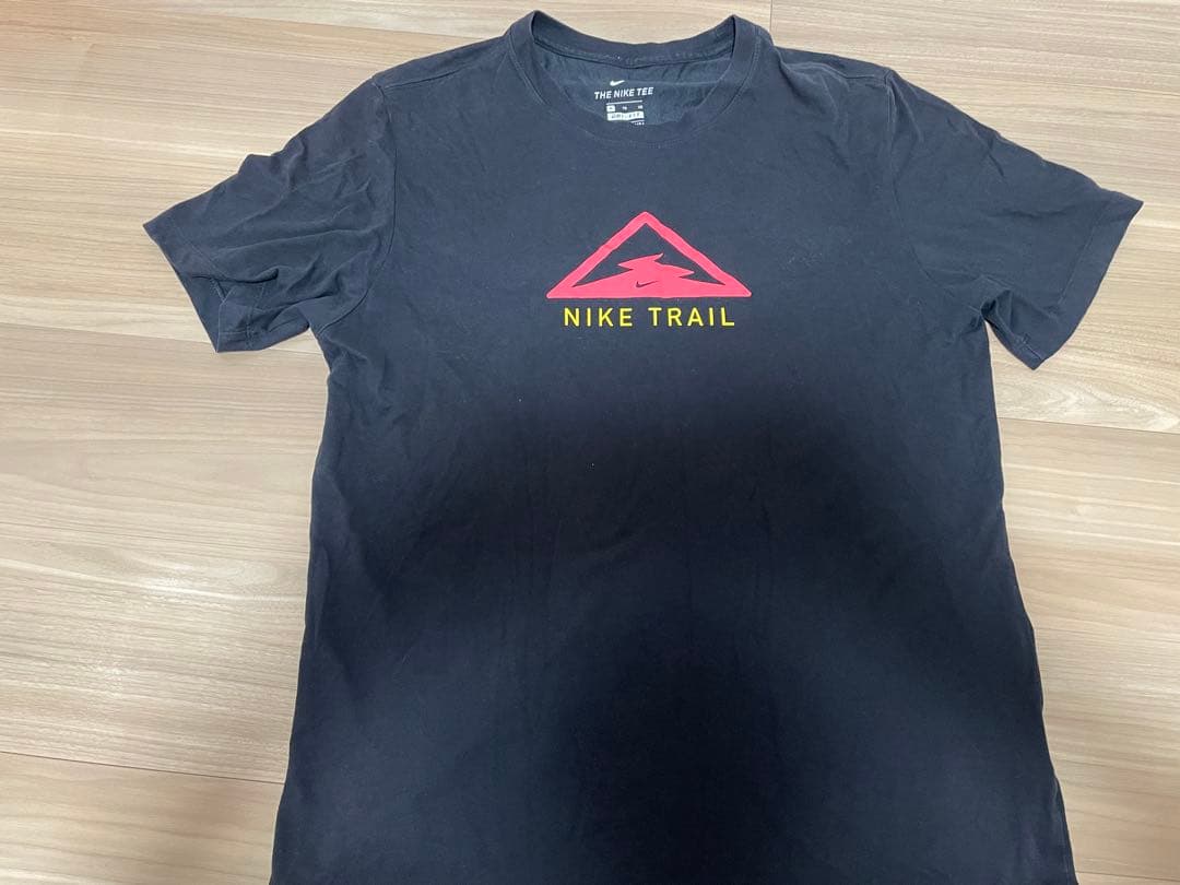 ナイキ トレイル　nike Trail　まとめ売り　シャツ　パンツ
