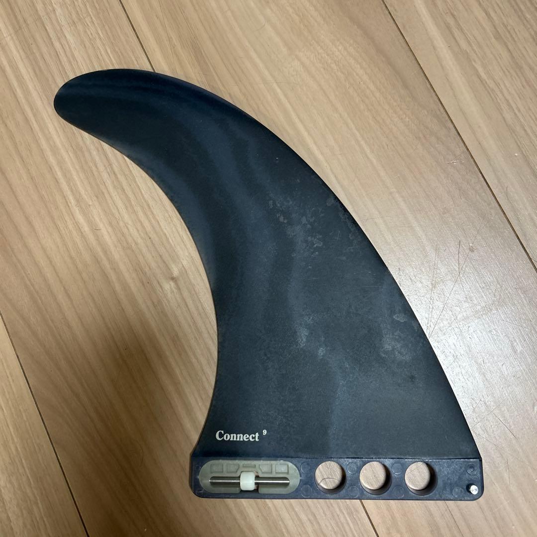 センターフィン（9インチ）