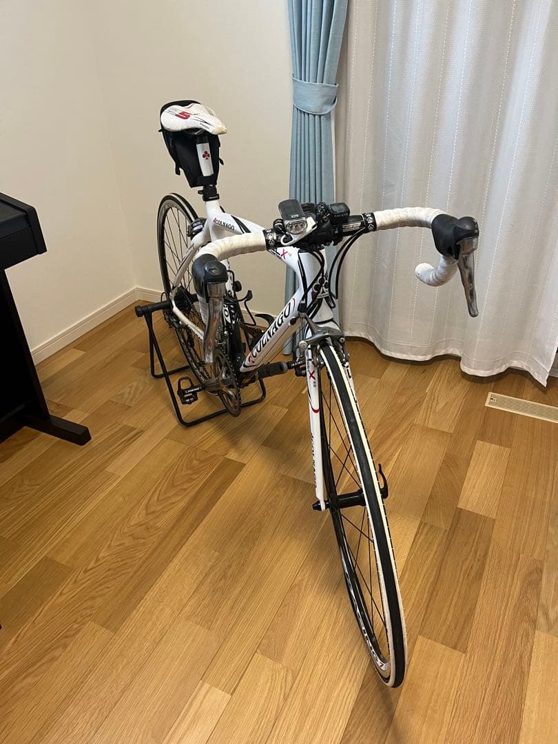 COLNAGO CLX ロードバイク ホワイト