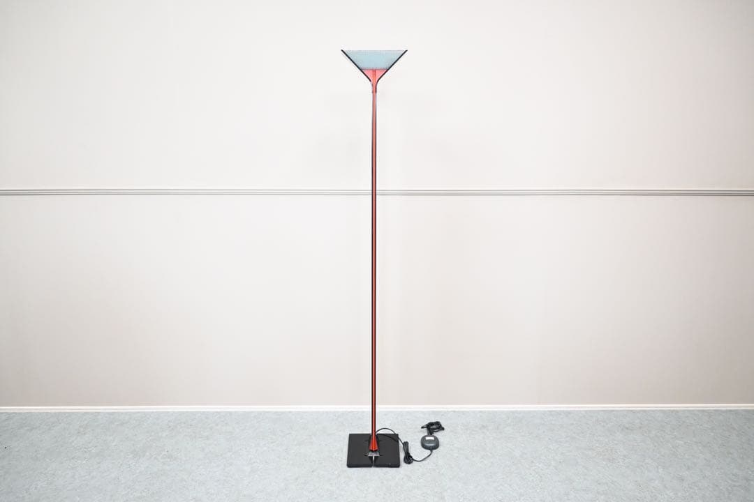 【極美品】 FLOS フロス PAPILLONNA パピローナ　フロアランプ