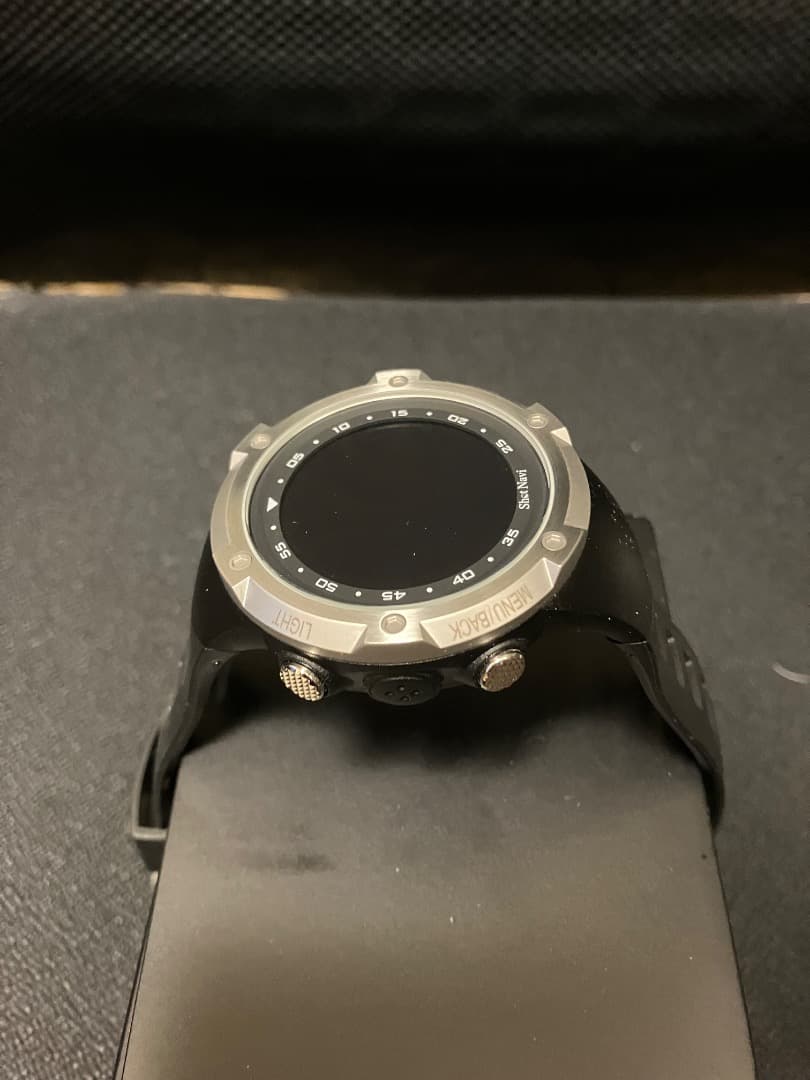 ラウンド用品・アクセサリー Shot Navi W1 Evolve