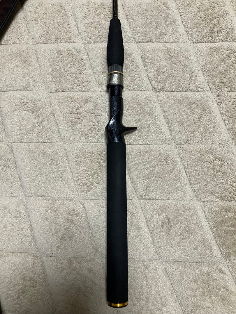 Magabass メガバス F3-61X SPEED TIP CUSTOM