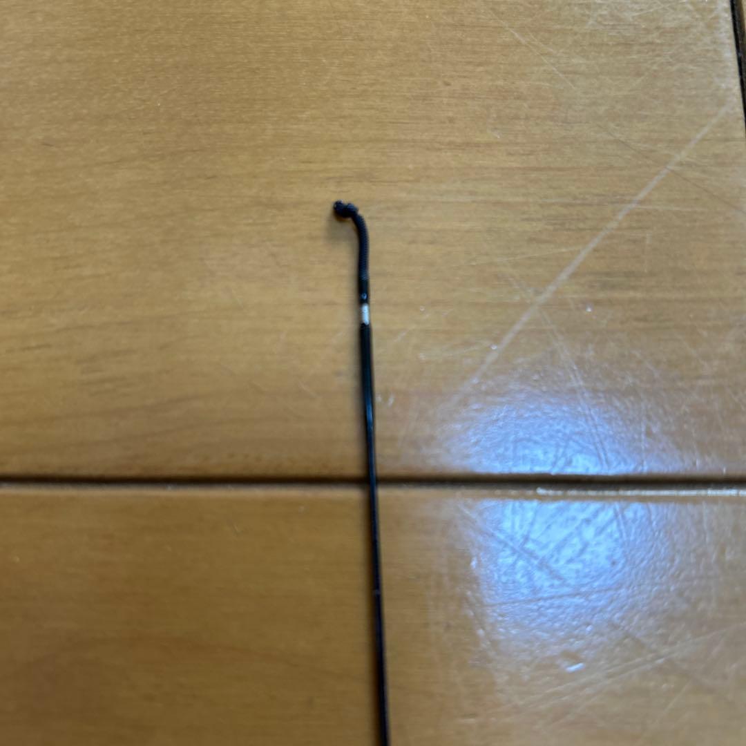 がまへら　へら竿　千早　１３尺
