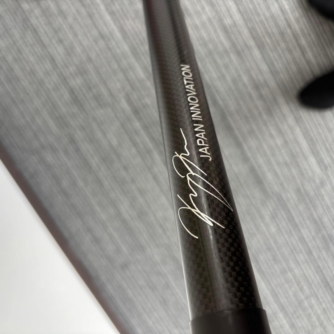 美品　kokua KK paddle classic skinny V1