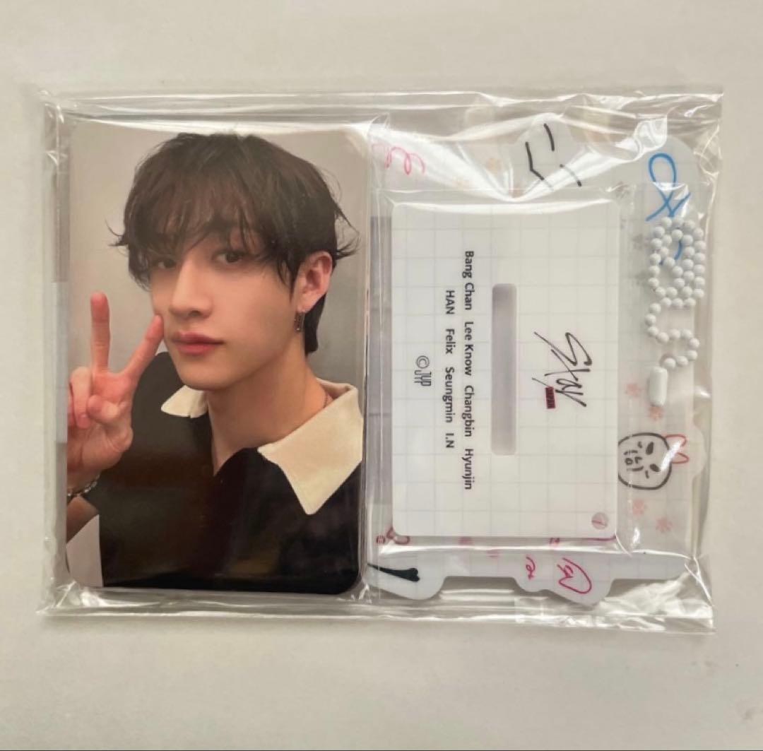 Stray Kids ファンクラブグッズセット STAY JAPAN