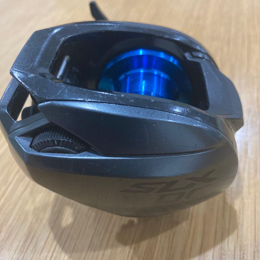 20 SLX DC 70XG ベイトリール　シマノ　ハンドル無し