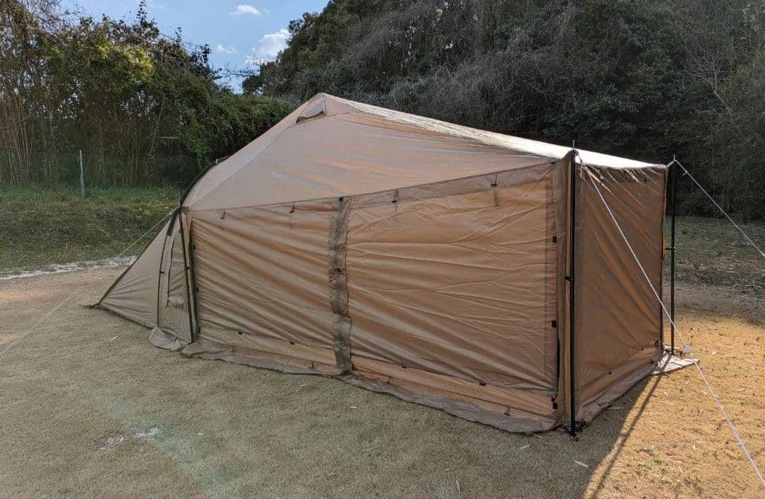 RATEL WORKS ラーテルワークス Waltent2 ヴァルテント2