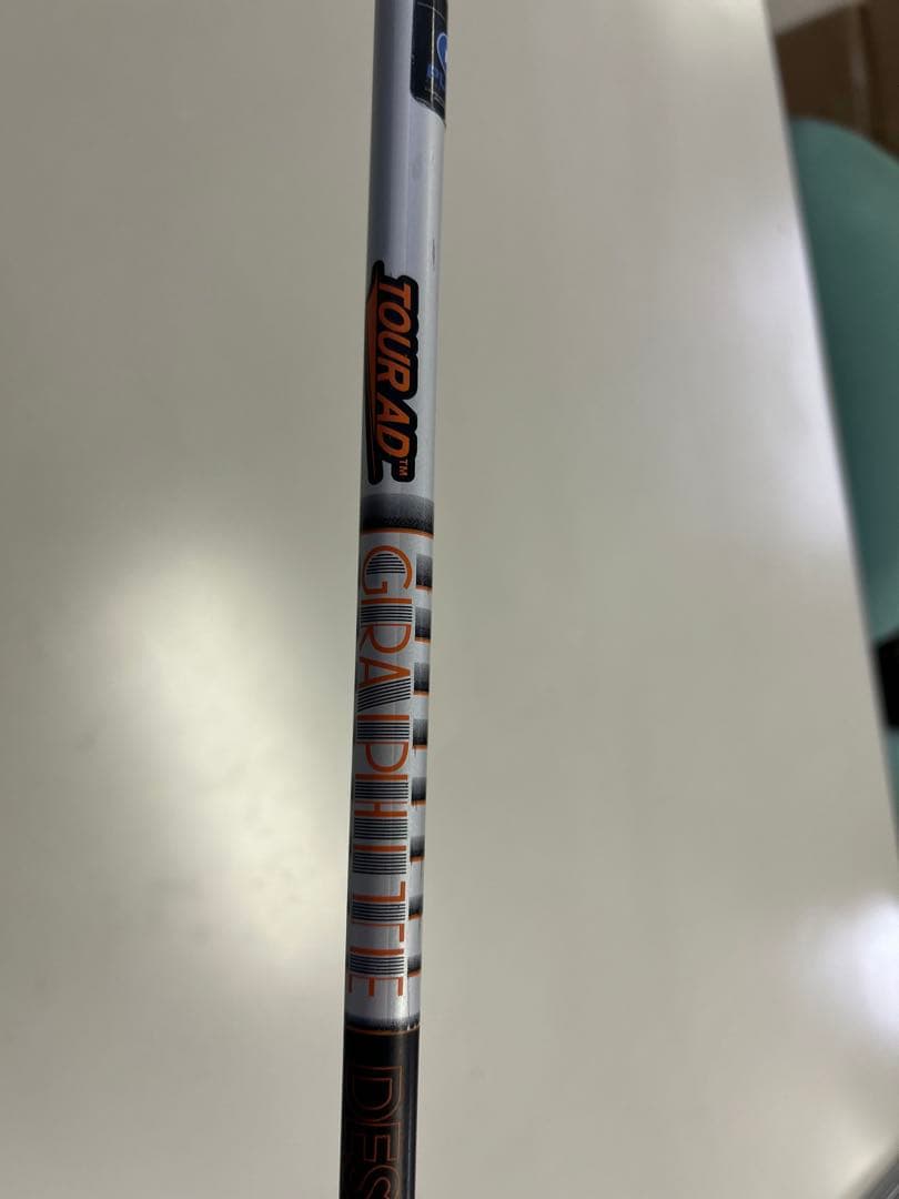 TaylorMade SIM MAX 4番ユーティリティ 22度