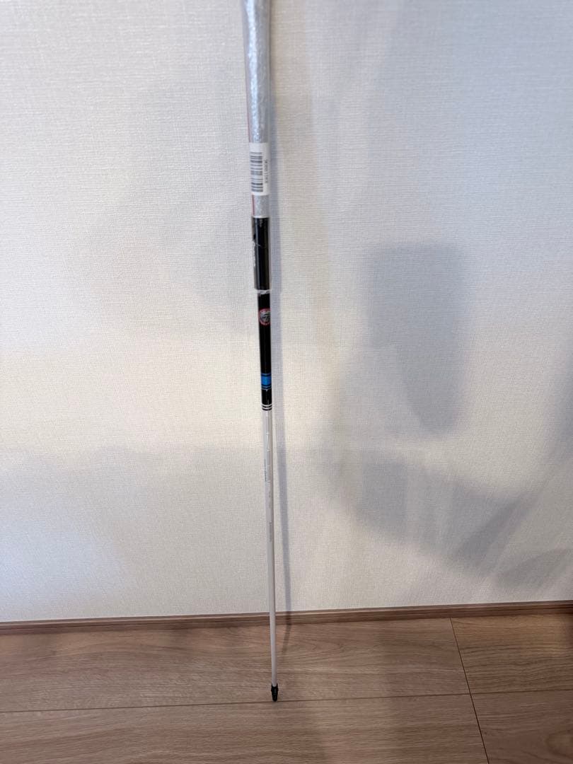 テーラーメイド純正 TENSEI SIM MAX純正シャフトflex L