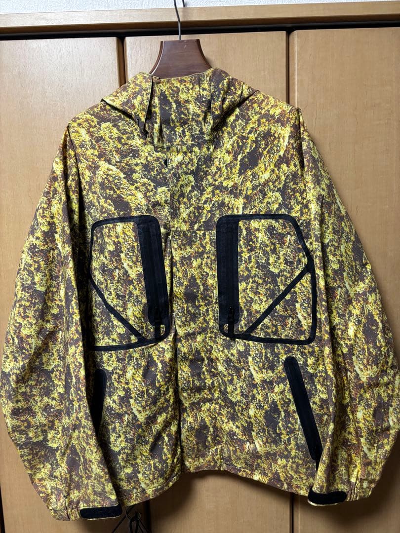 スキー GORE-TEX JACKET