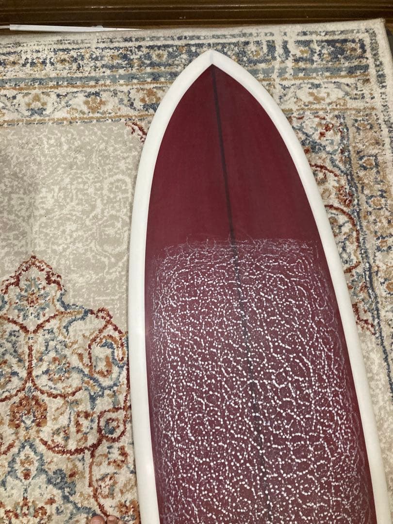 ミッドレングス　クリステンソン　CHRISTENSON C BUCKET 6'6